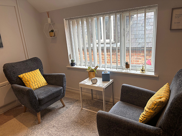 Face to face counselling milton keynes